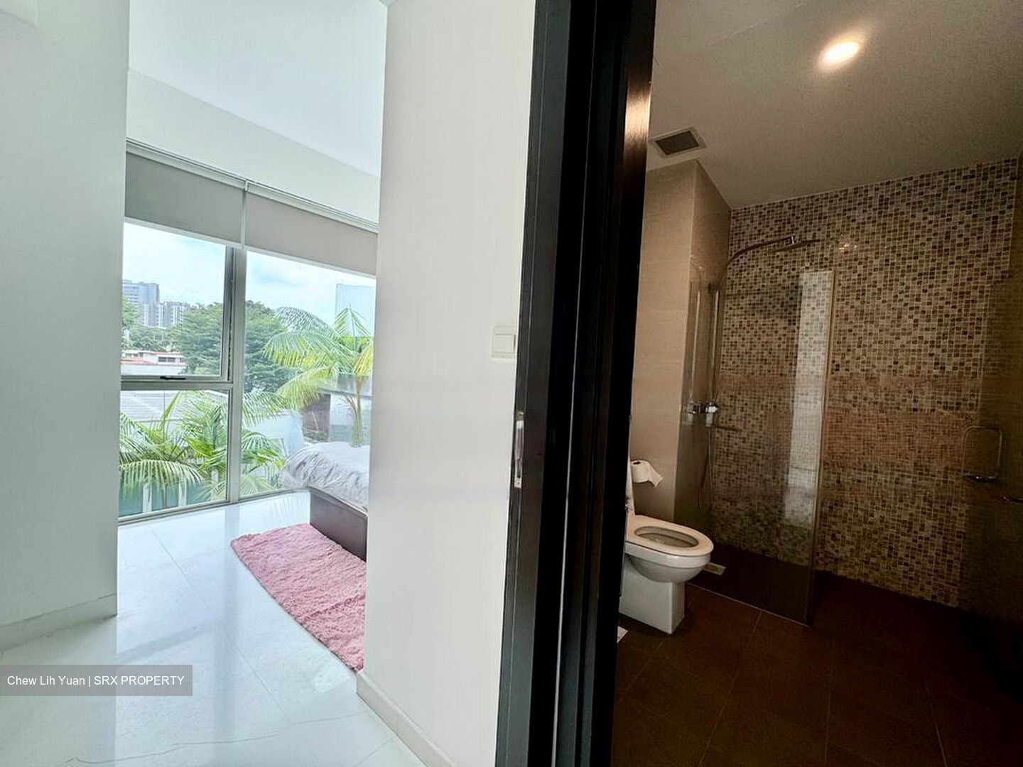 Loft @ Stevens (D10), Apartment #497640931